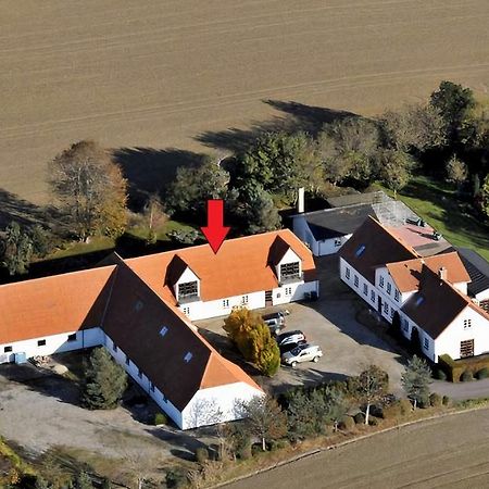 Storre Luksus Hus Ved Assens Daire Dış mekan fotoğraf
