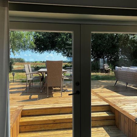 Storre Luksus Hus Ved Assens Daire Dış mekan fotoğraf