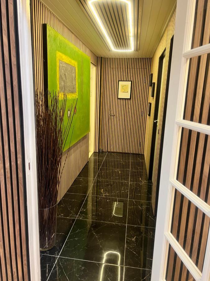 Storre Luksus Hus Ved Assens Daire Dış mekan fotoğraf